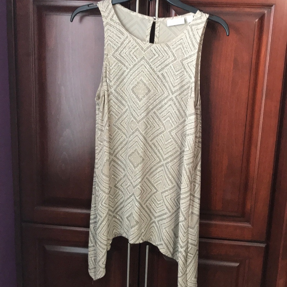 New York & Company Top